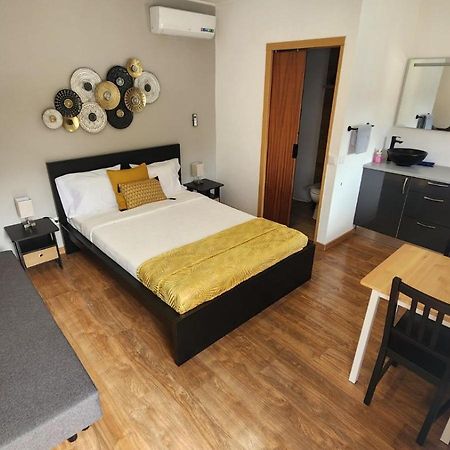 Guesthouse Of Алкобаса Екстер'єр фото