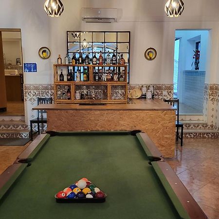 Guesthouse Of Алкобаса Екстер'єр фото