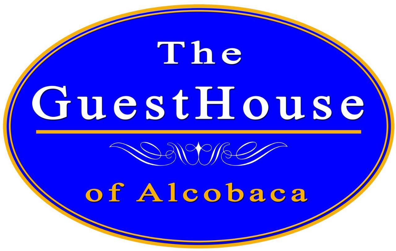 Guesthouse Of Алкобаса Екстер'єр фото