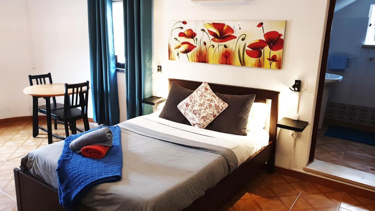 Guesthouse Of Алкобаса Екстер'єр фото