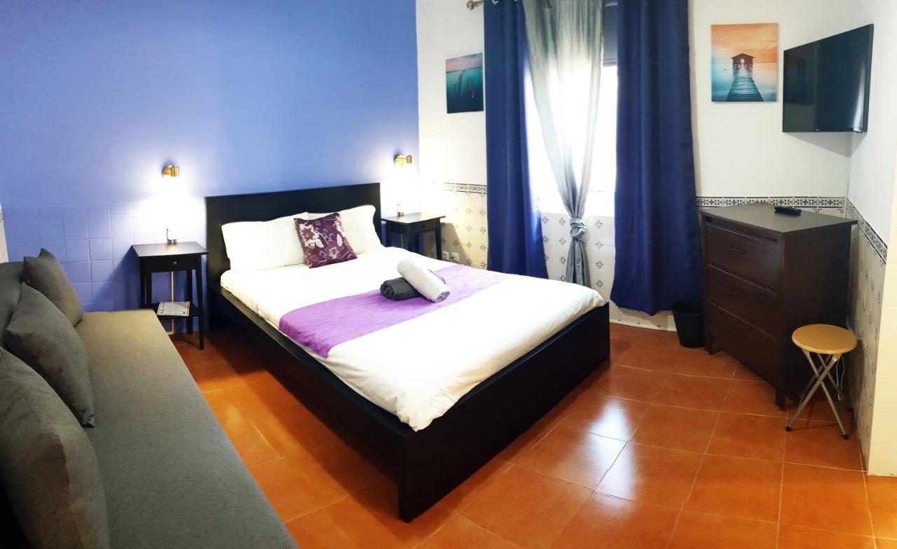 Guesthouse Of Алкобаса Екстер'єр фото
