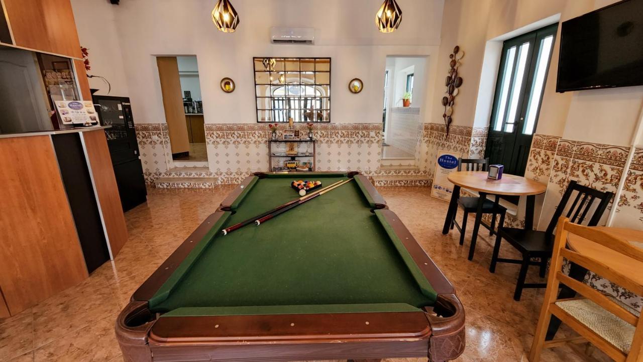 Guesthouse Of Алкобаса Екстер'єр фото
