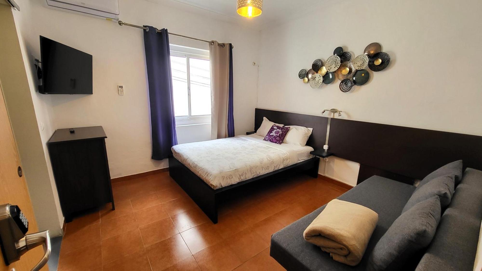 Guesthouse Of Алкобаса Екстер'єр фото