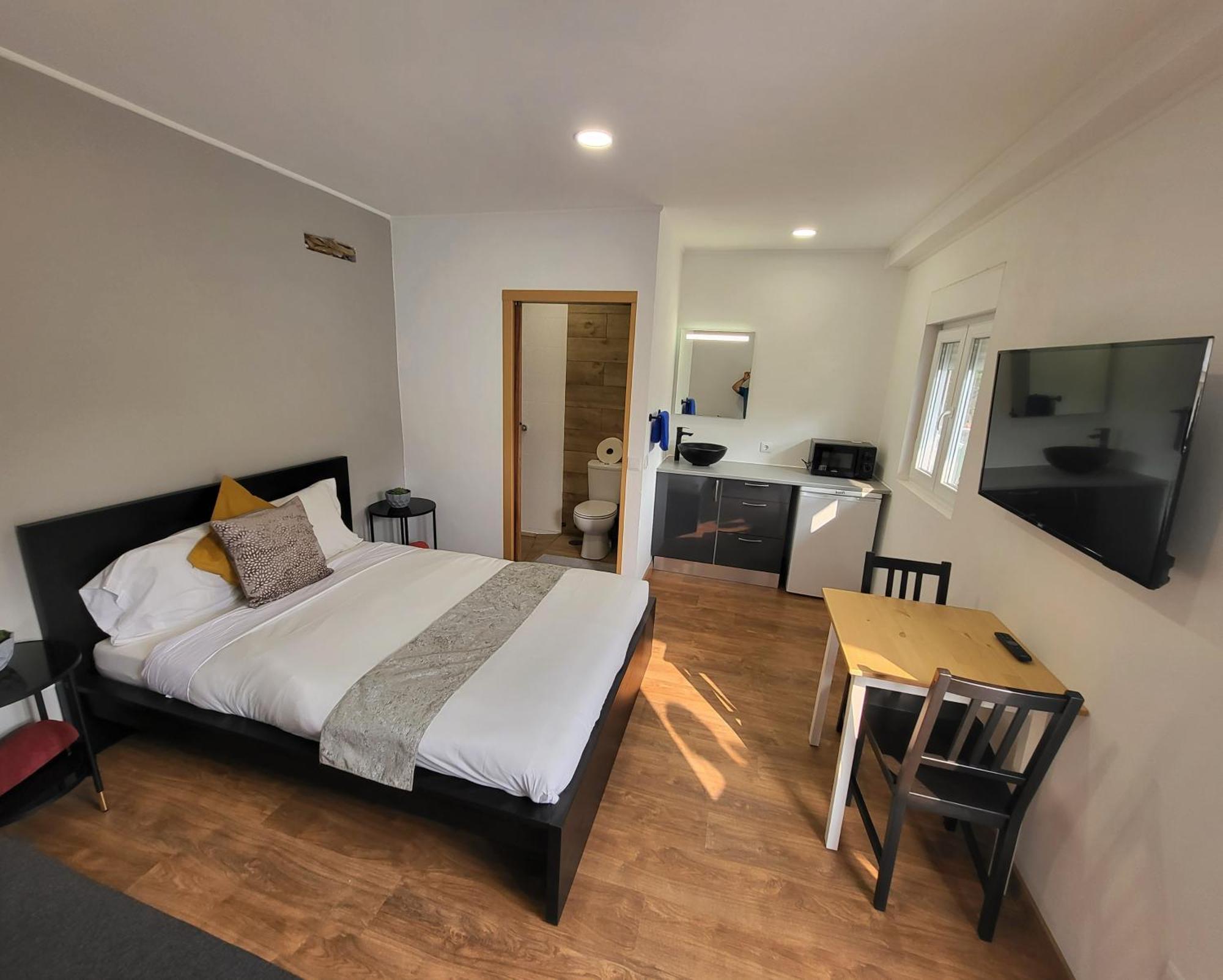 Guesthouse Of Алкобаса Екстер'єр фото