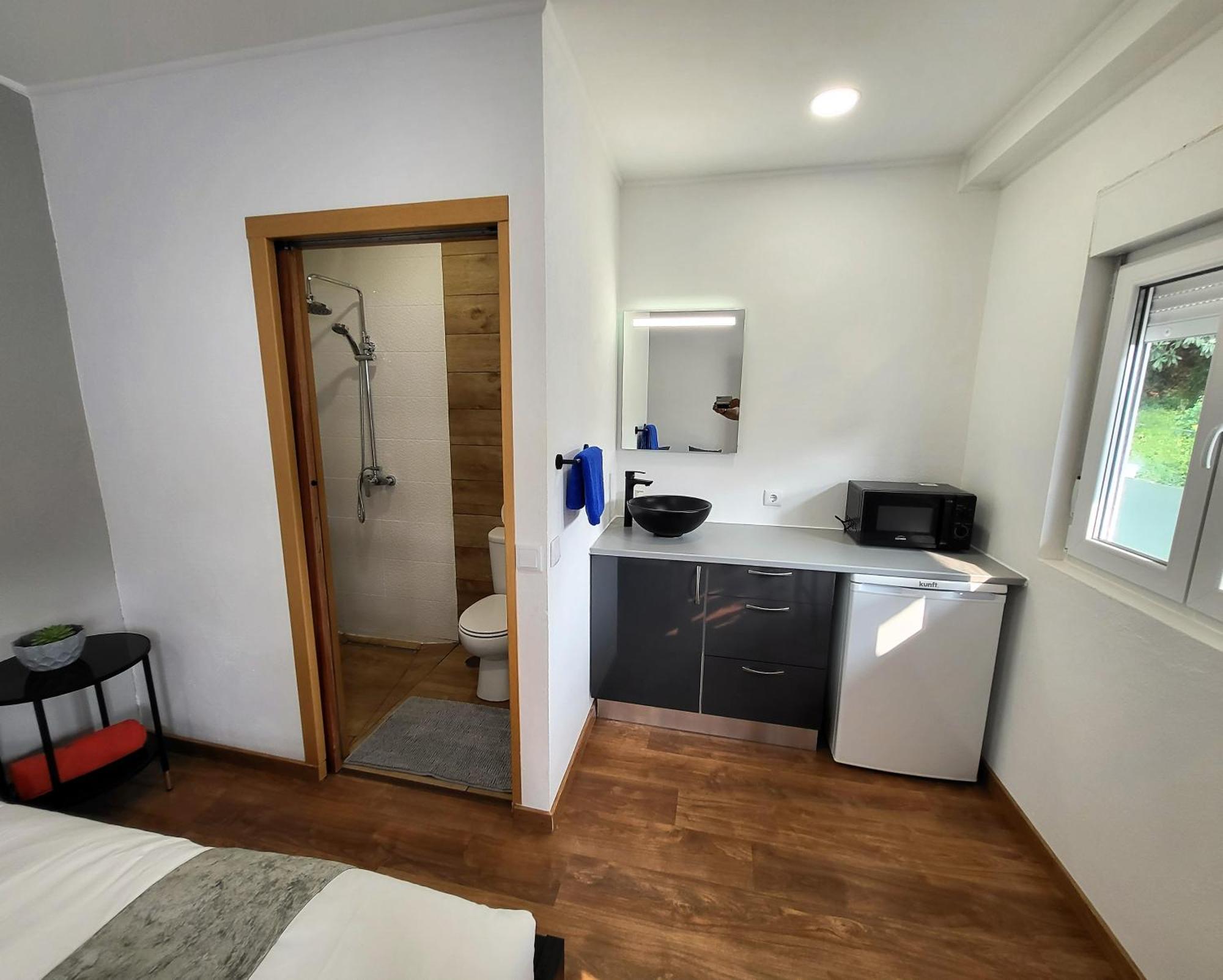 Guesthouse Of Алкобаса Екстер'єр фото