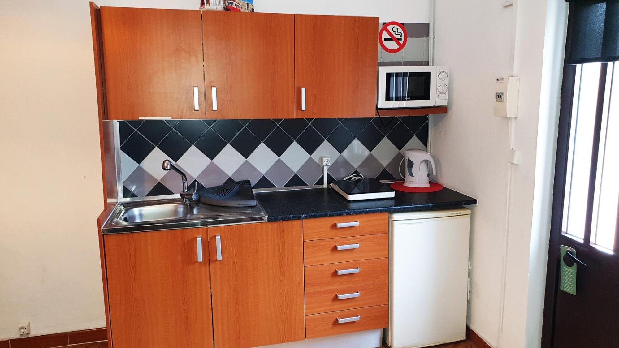Guesthouse Of Алкобаса Номер фото
