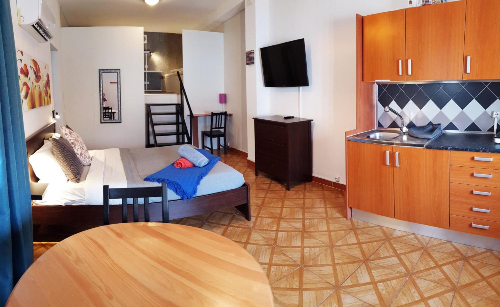 Guesthouse Of Алкобаса Номер фото