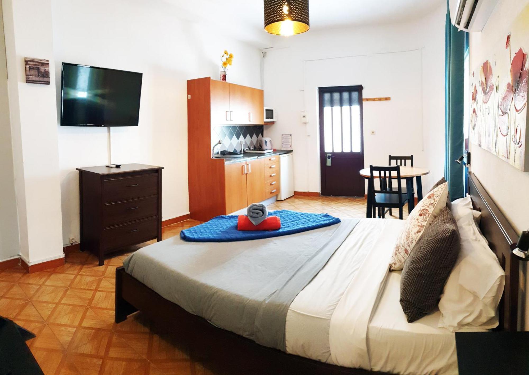 Guesthouse Of Алкобаса Номер фото