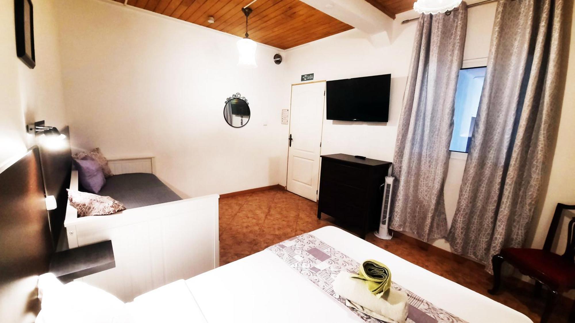 Guesthouse Of Алкобаса Номер фото