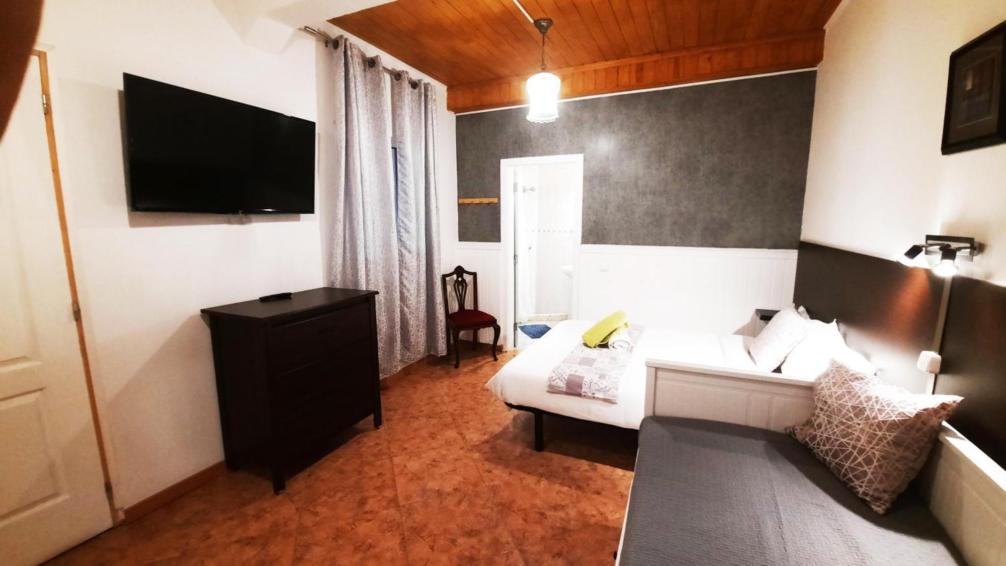 Guesthouse Of Алкобаса Номер фото