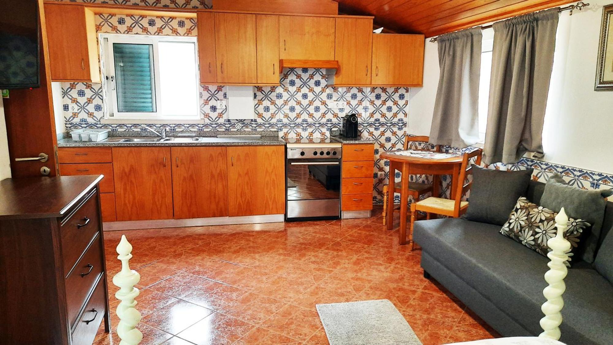 Guesthouse Of Алкобаса Номер фото