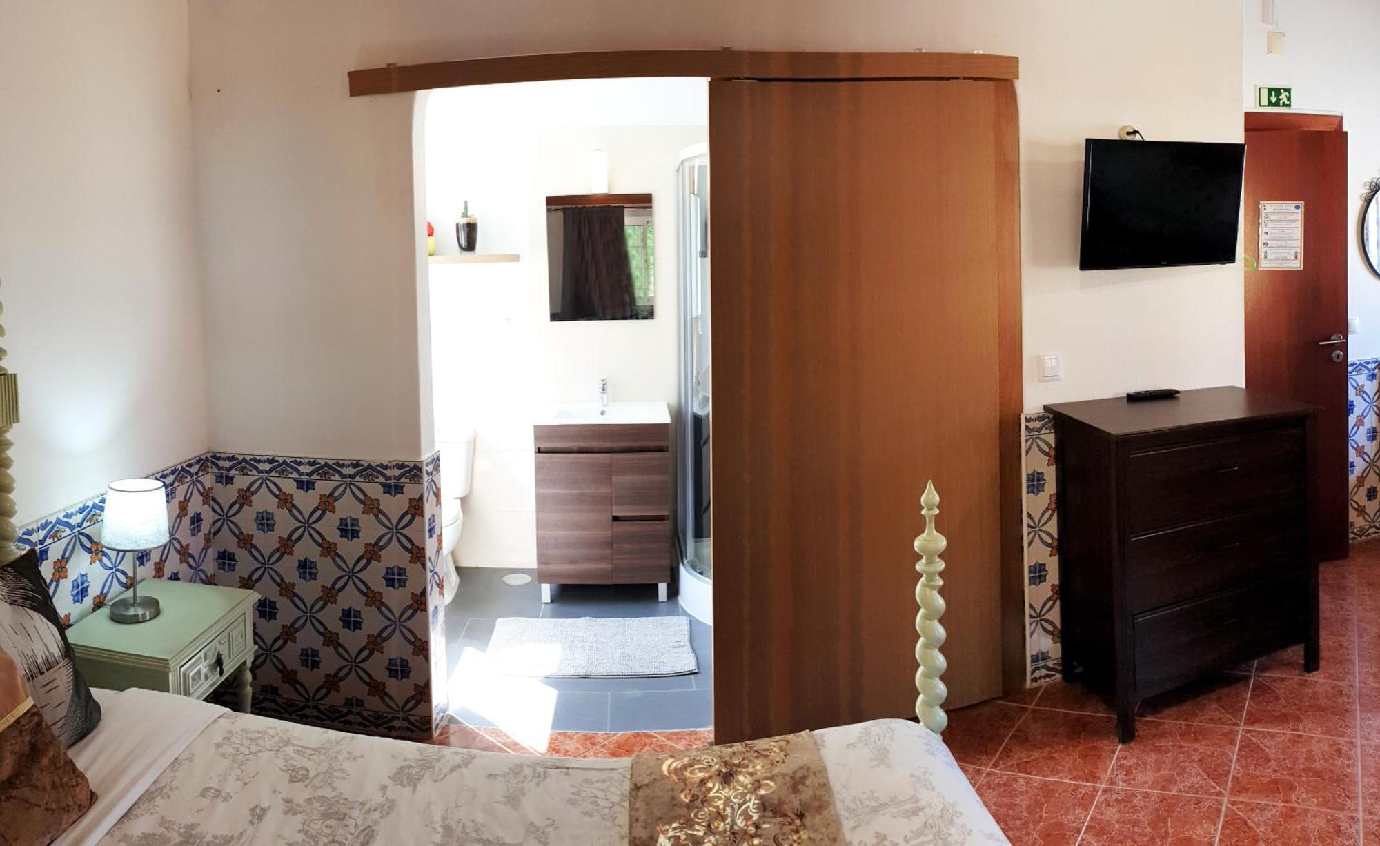 Guesthouse Of Алкобаса Номер фото
