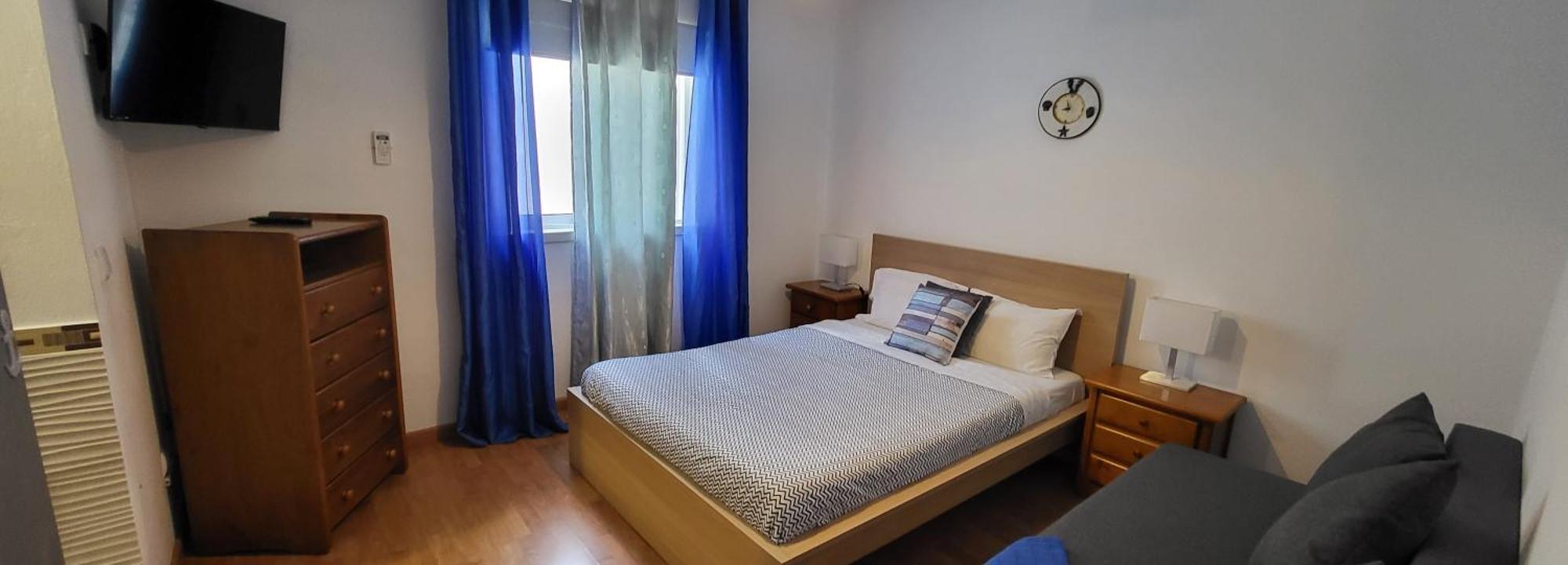 Guesthouse Of Алкобаса Екстер'єр фото