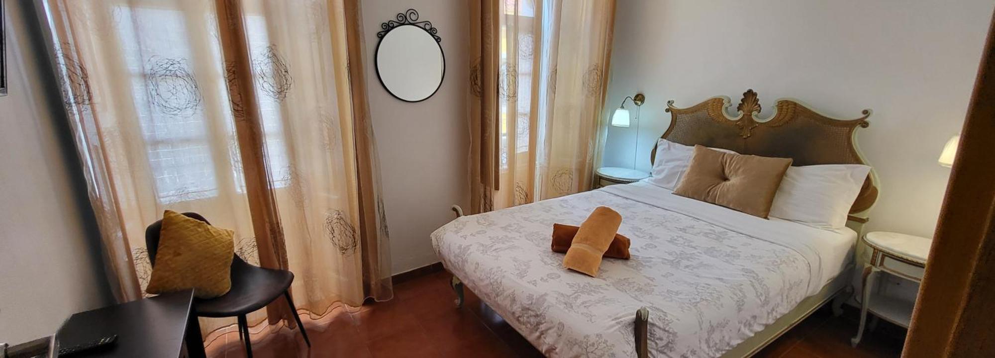Guesthouse Of Алкобаса Екстер'єр фото