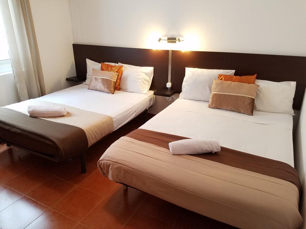 Guesthouse Of Алкобаса Екстер'єр фото