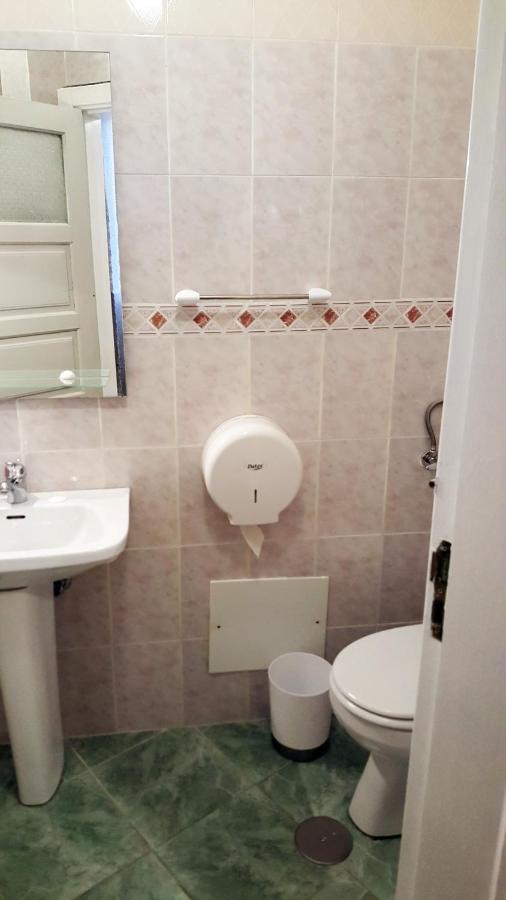 Guesthouse Of Алкобаса Номер фото