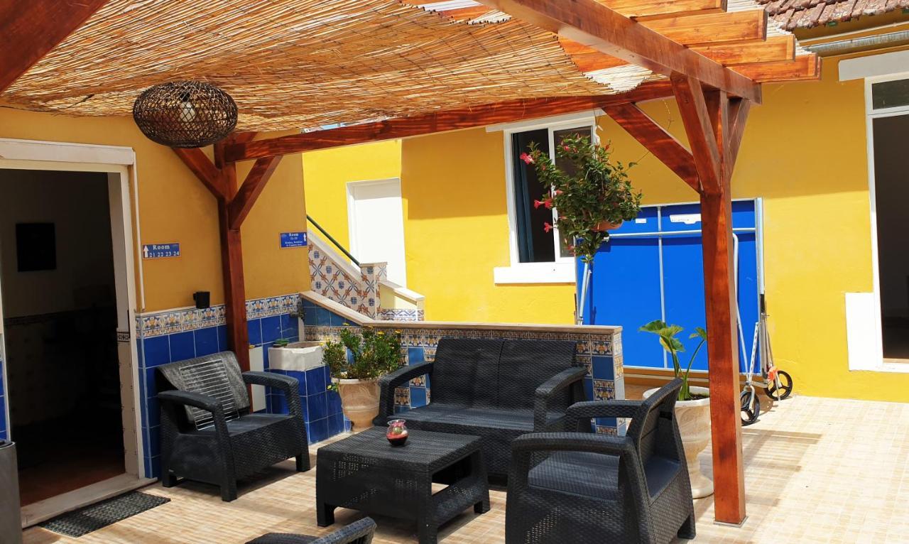 Guesthouse Of Алкобаса Екстер'єр фото